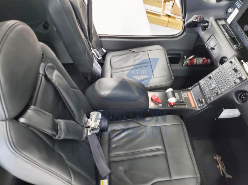 CIRRUS SR22 G6 | Ano 2018