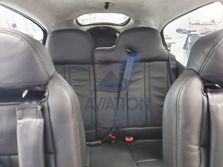 CIRRUS SR22 G6 | Ano 2018