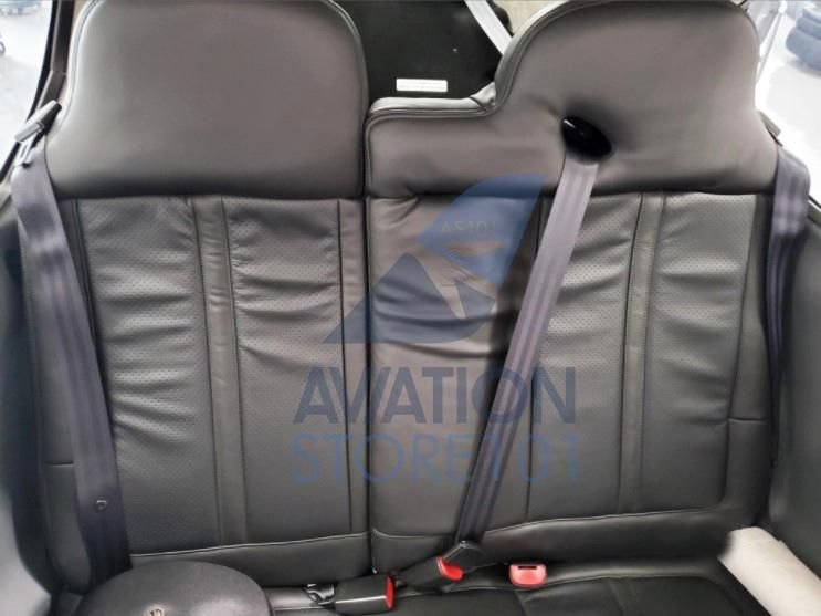 CIRRUS SR22 G6 | Ano 2018 CIRRUS SR22 G6 | Ano 2018