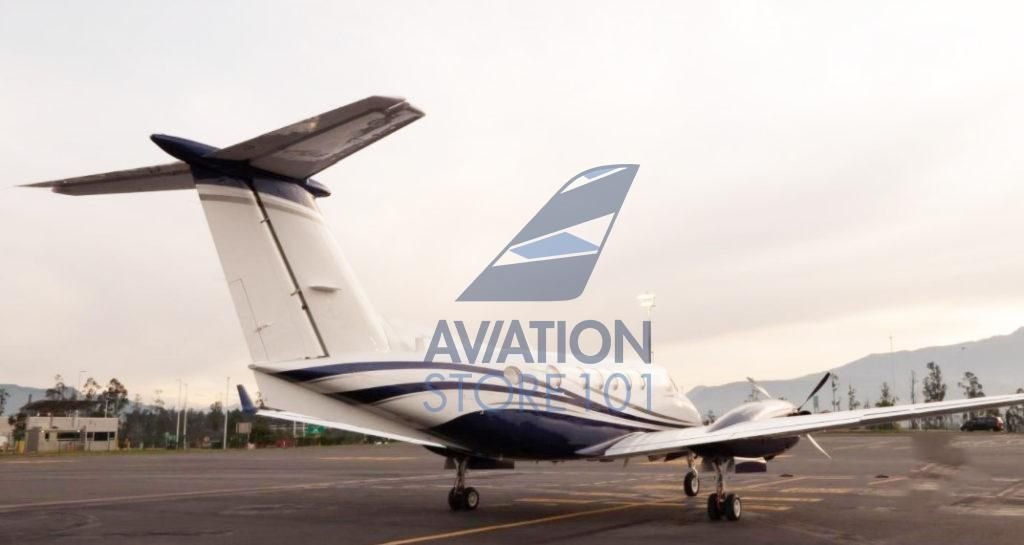 BEECHCRAFT KING AIR 250 Ano 2019 BEECHCRAFT KING AIR 250 Ano 2019