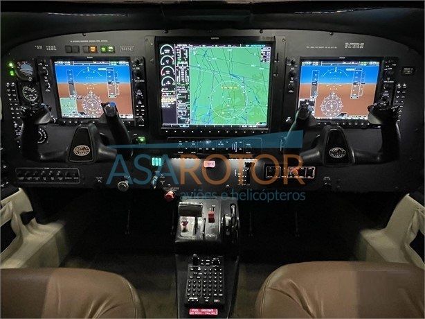 PIPER PA-46-500TP MERIDIAN | Ano 2014