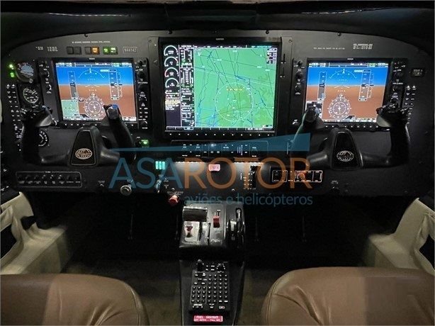 PIPER PA-46-500TP MERIDIAN | Ano 2014 PIPER PA-46-500TP MERIDIAN | Ano 2014