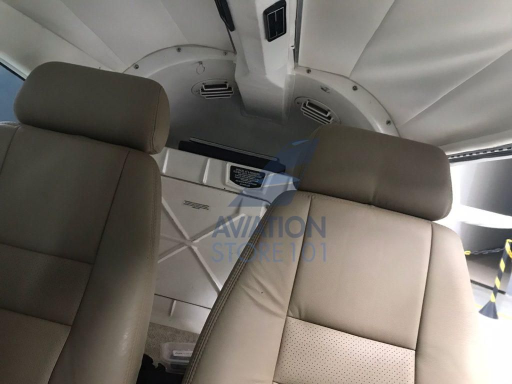 EMBRAER SENECA II EMB-810C | Ano 1978