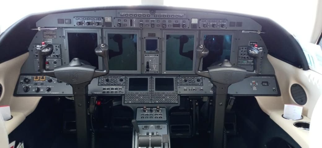 CESSNA CITATION CJ4 2011