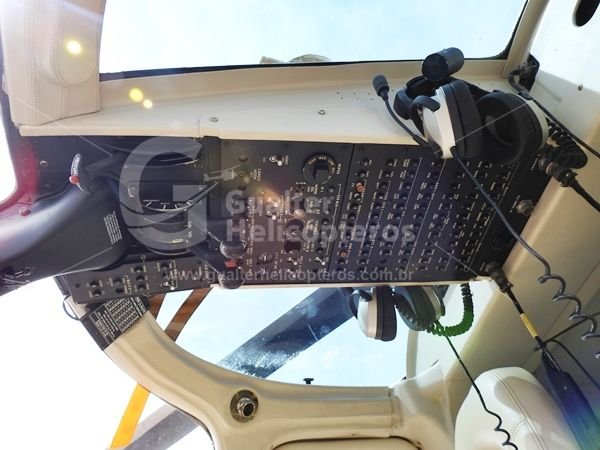 AGUSTA A109K2 | Ano 1997 AGUSTA A109K2 | Ano 1997