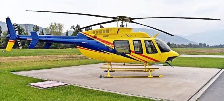 BELL 407 GXP | Ano 2013 BELL 407 GXP | Ano 2013