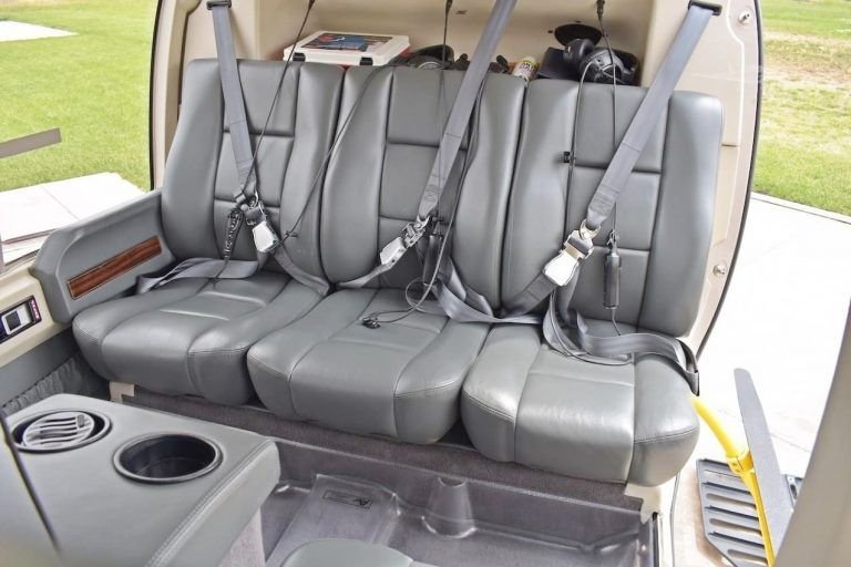 BELL 407 GXP | Ano 2013 BELL 407 GXP | Ano 2013