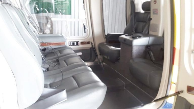BELL 407 GXP | Ano 2013 BELL 407 GXP | Ano 2013