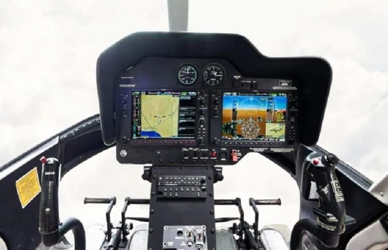 BELL 407 GXP | Ano 2013 BELL 407 GXP | Ano 2013