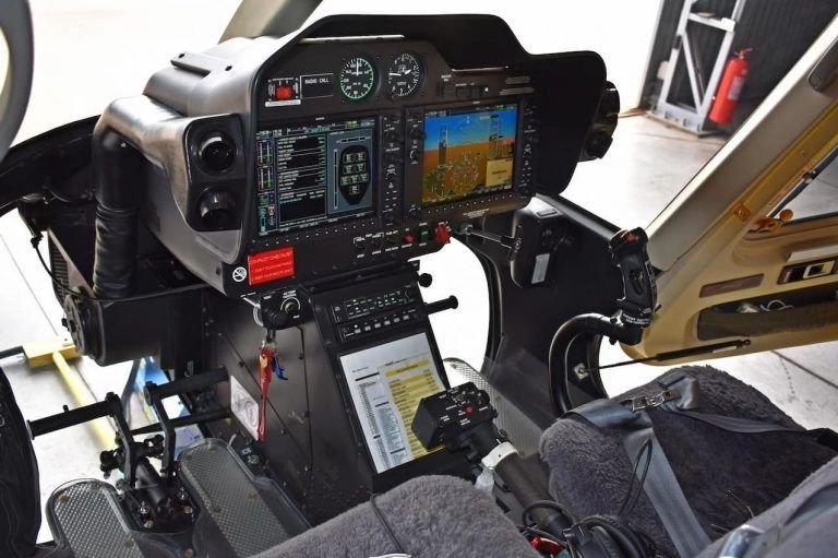 BELL 407 GXP | Ano 2013 BELL 407 GXP | Ano 2013