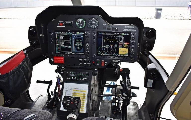 BELL 407 GXP | Ano 2013