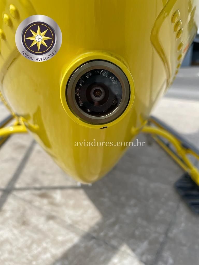 BELL 407 GXP | Ano 2013 BELL 407 GXP | Ano 2013