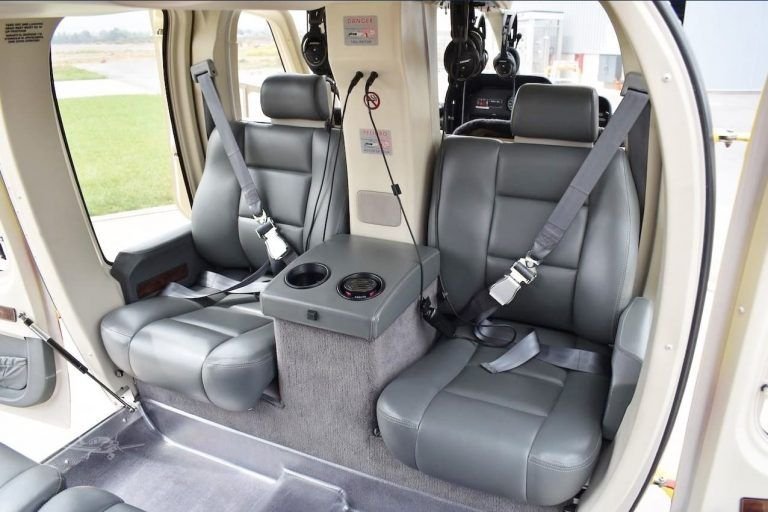 BELL 407 GXP | Ano 2013 BELL 407 GXP | Ano 2013