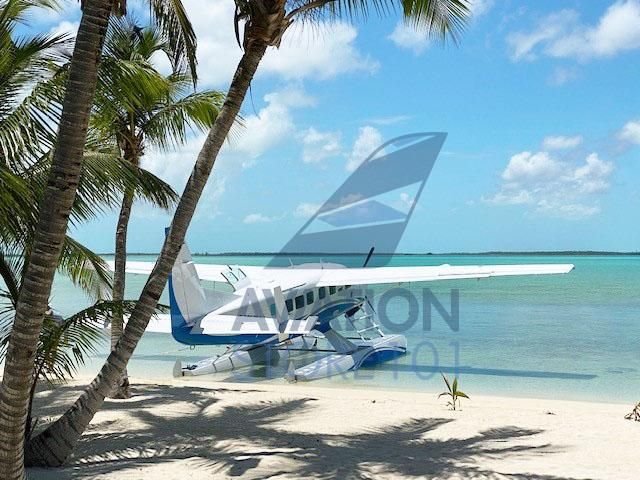 CESSNA CARAVAN EX 208B ANFÍBIO | Ano 2015 CESSNA CARAVAN EX 208B ANFÍBIO | Ano 2015