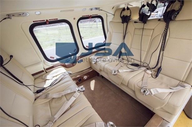 AGUSTA WESTLAND A109SP GRAND NEW | Ano 2017 AGUSTA WESTLAND A109SP GRAND NEW | Ano 2017