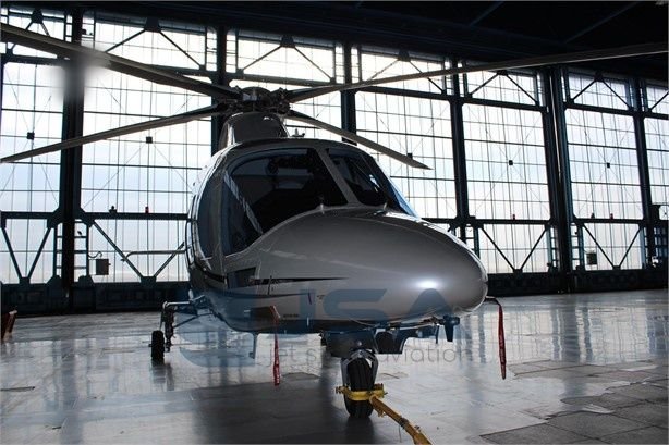 AGUSTA WESTLAND A109SP GRAND NEW | Ano 2017 AGUSTA WESTLAND A109SP GRAND NEW | Ano 2017