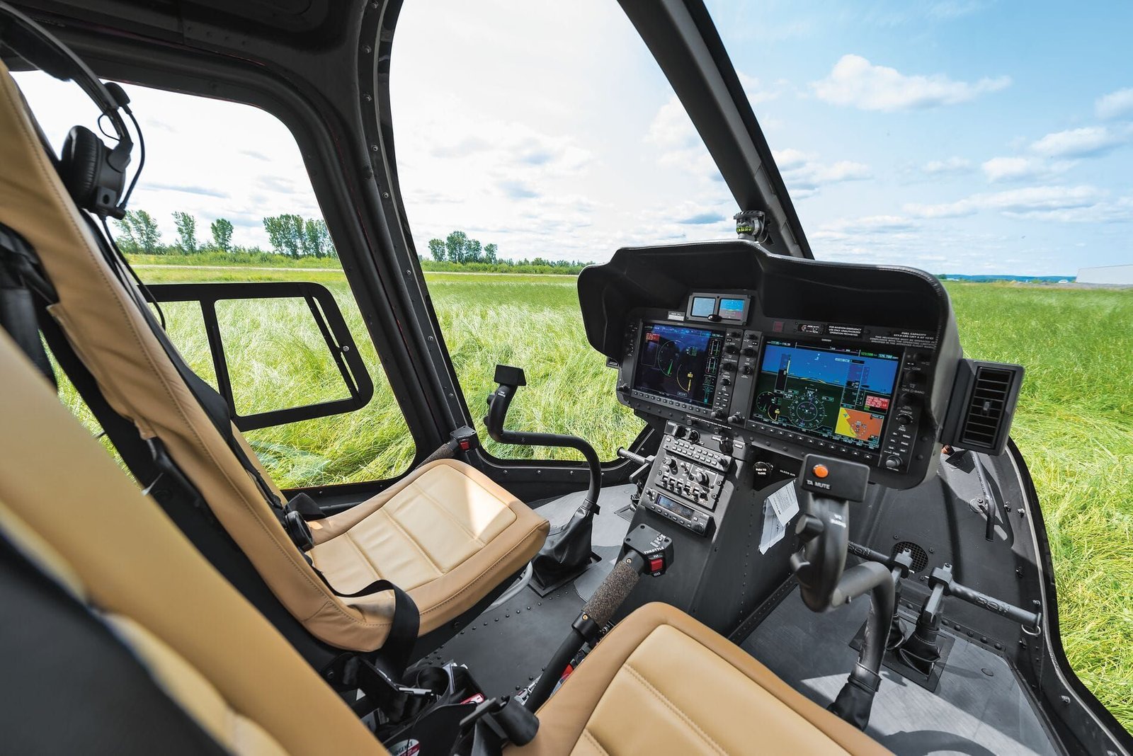 BELL 505 | Ano 2026 NOVO