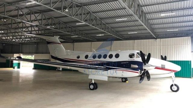 BEECHCRAFT KING AIR 250 | Ano 2019