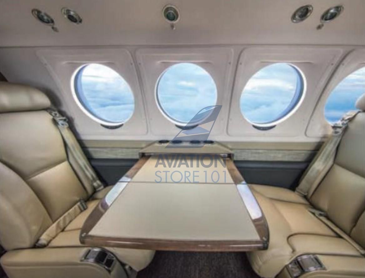 BEECHCRAFT KING AIR 250 | Ano 2019