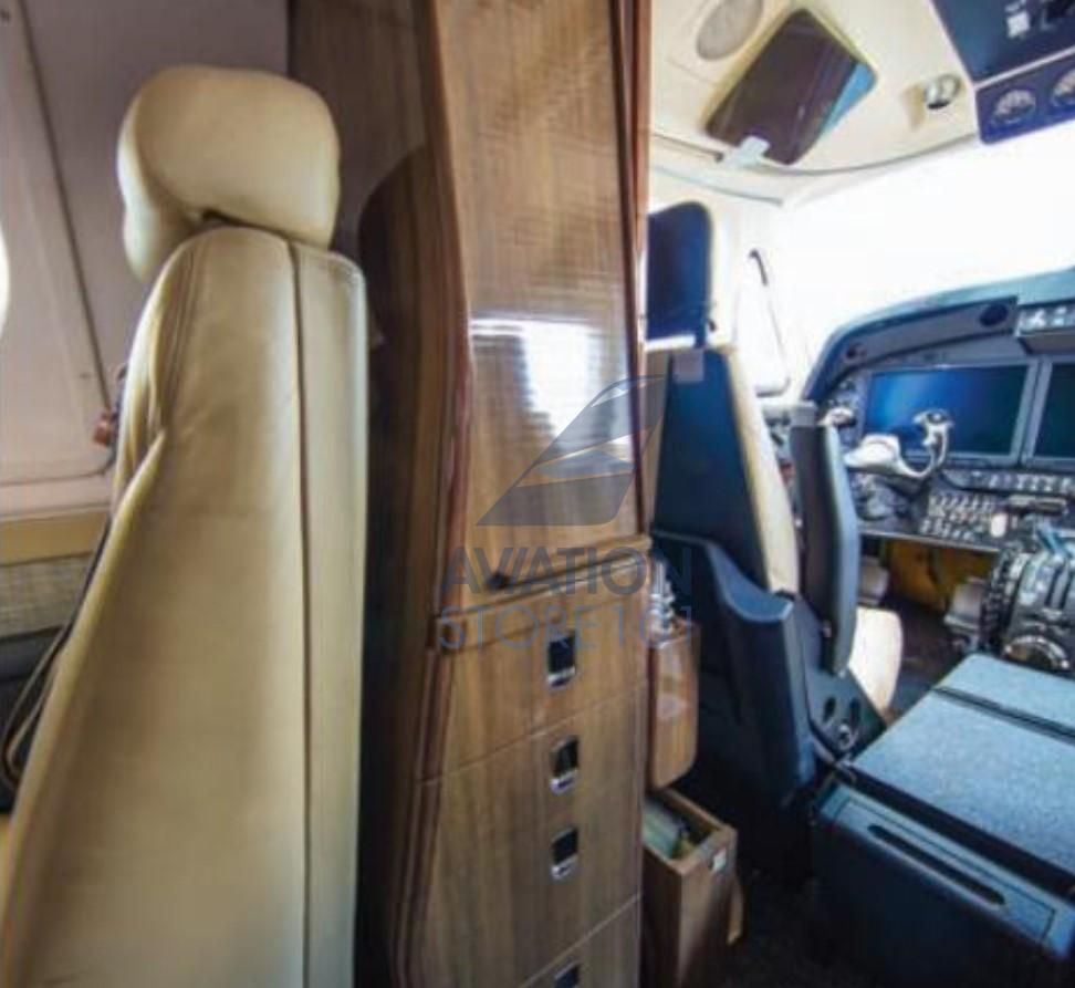 BEECHCRAFT KING AIR 250 | Ano 2019