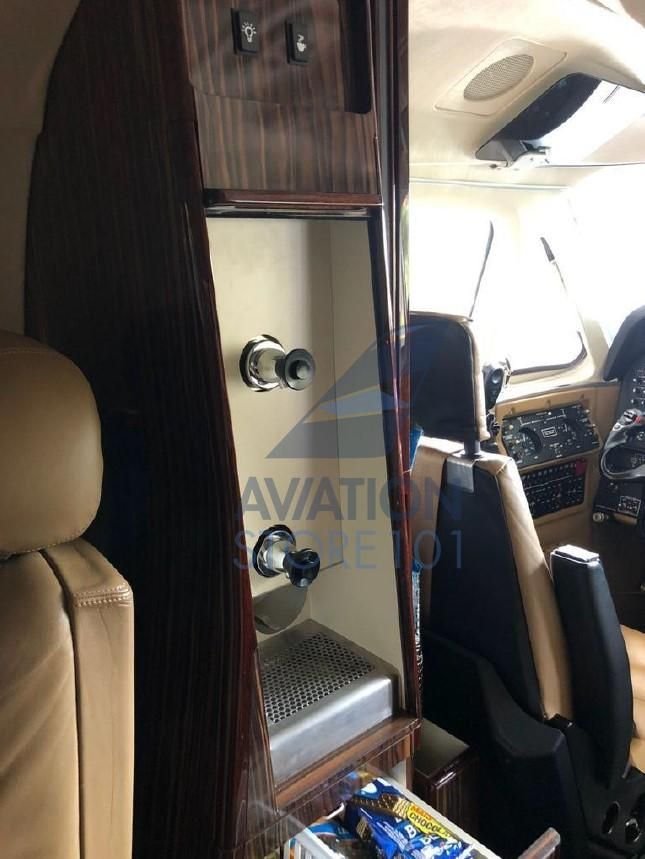BEECHCRAFT KING AIR 250 | Ano 2019 BEECHCRAFT KING AIR 250 | Ano 2019