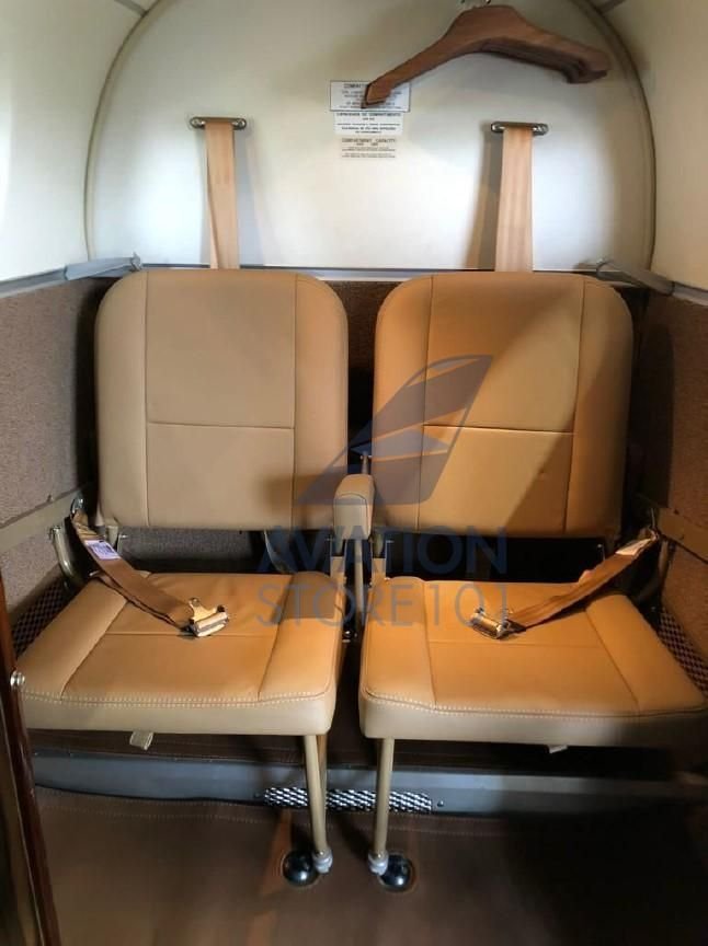 BEECHCRAFT KING AIR 250 | Ano 2019 BEECHCRAFT KING AIR 250 | Ano 2019