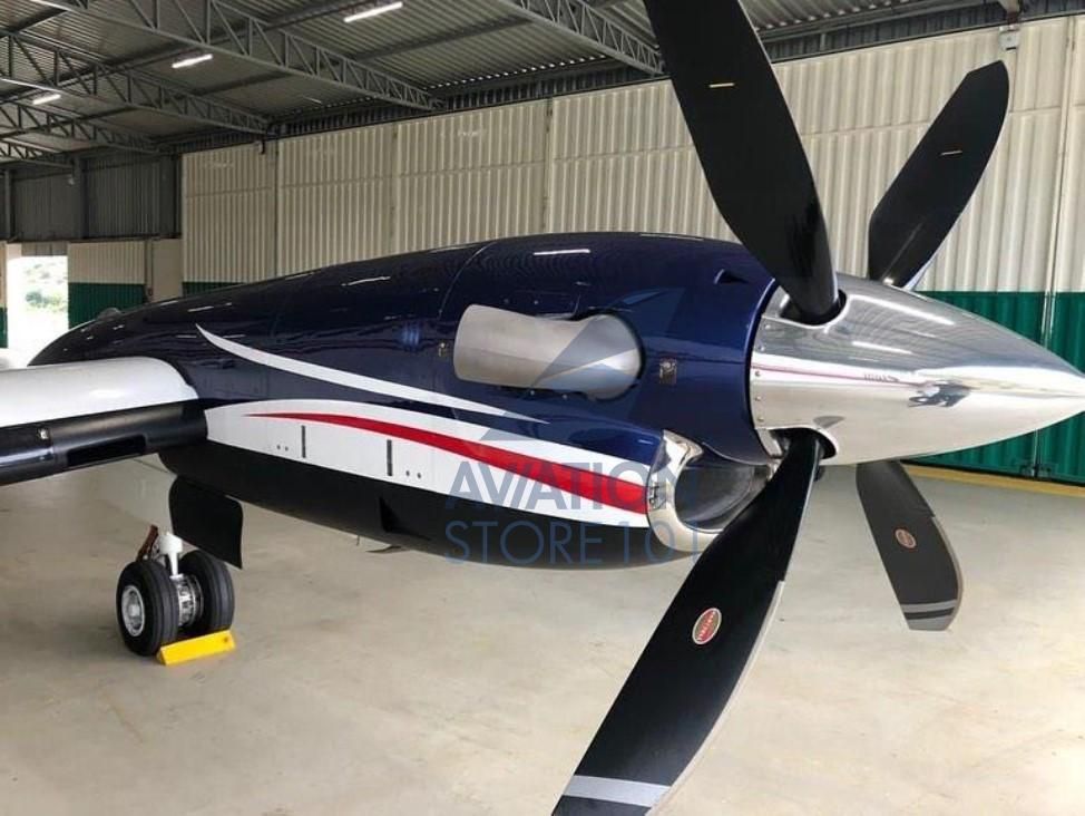 BEECHCRAFT KING AIR 250 | Ano 2019