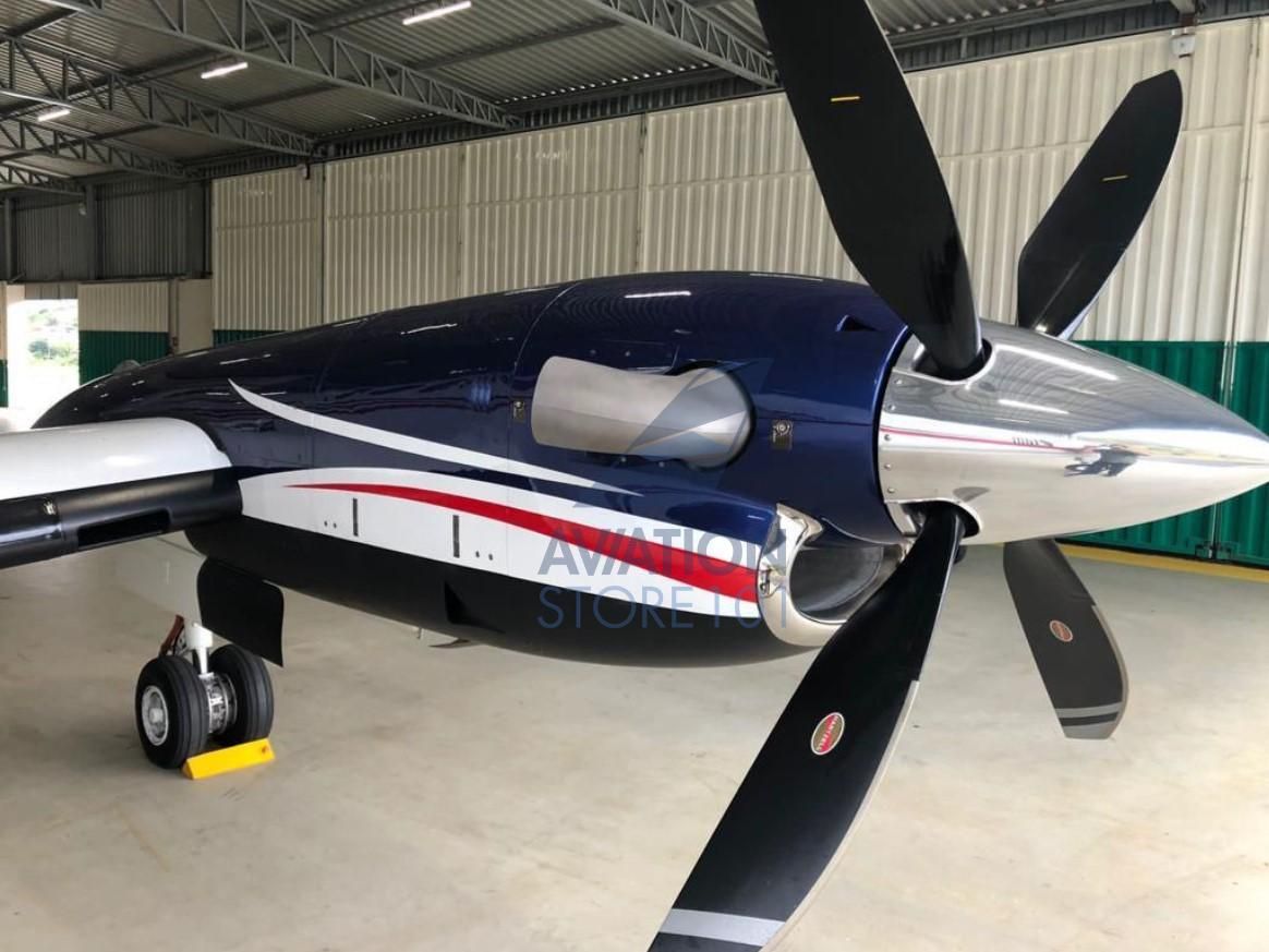 BEECHCRAFT KING AIR 250 | Ano 2019