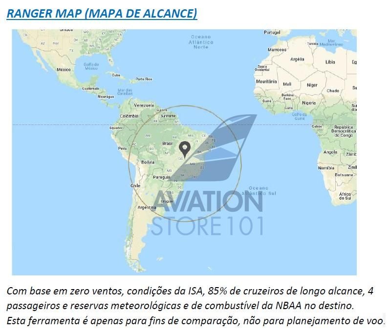 BEECHCRAFT KING AIR 250 | Ano 2019