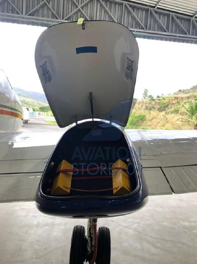 BEECHCRAFT KING AIR 250 | Ano 2019 BEECHCRAFT KING AIR 250 | Ano 2019