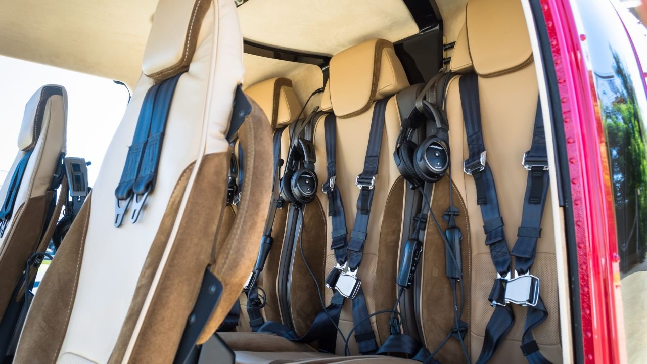 BELL 505 | Ano 2026 NOVO