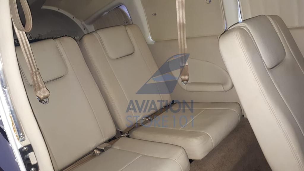 PIPER ARROW TURBO III | Ano 1977