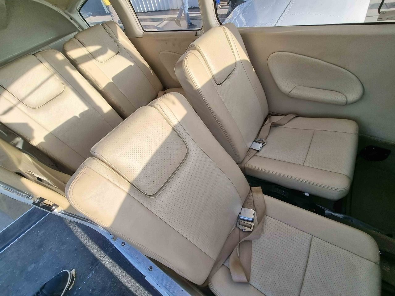 PIPER ARROW TURBO III | Ano 1977