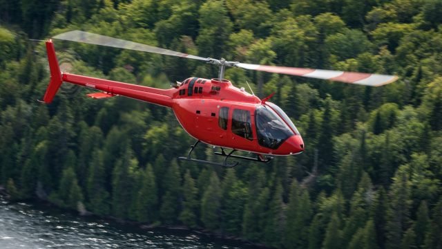 BELL 505 | Ano 2026 NOVO