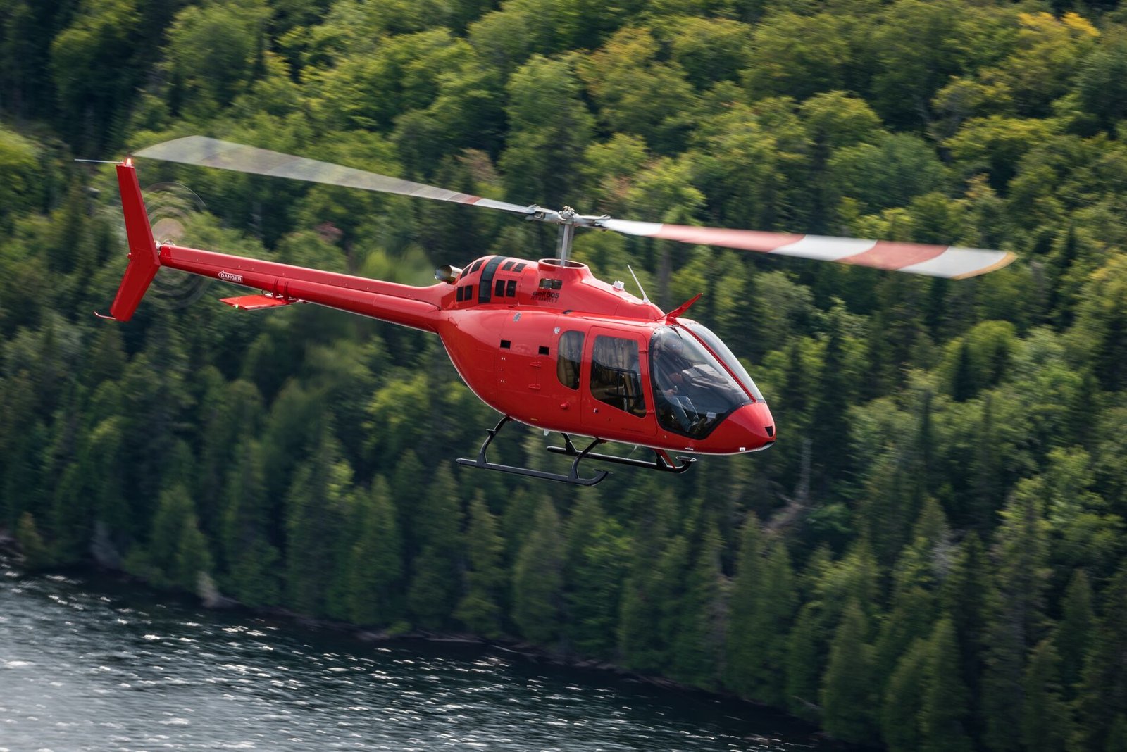 BELL 505 | Ano 2026 NOVO