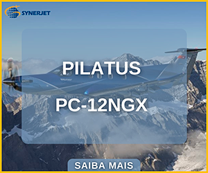 Pilatus PC-12NGX 300×250 – Synerjet