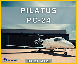 Pilatus PC-24 300×250 – Synerjet