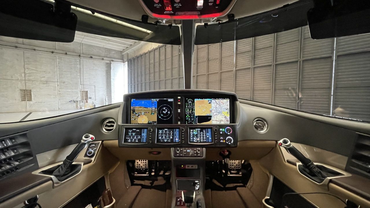 VISION SF50 G2 2019