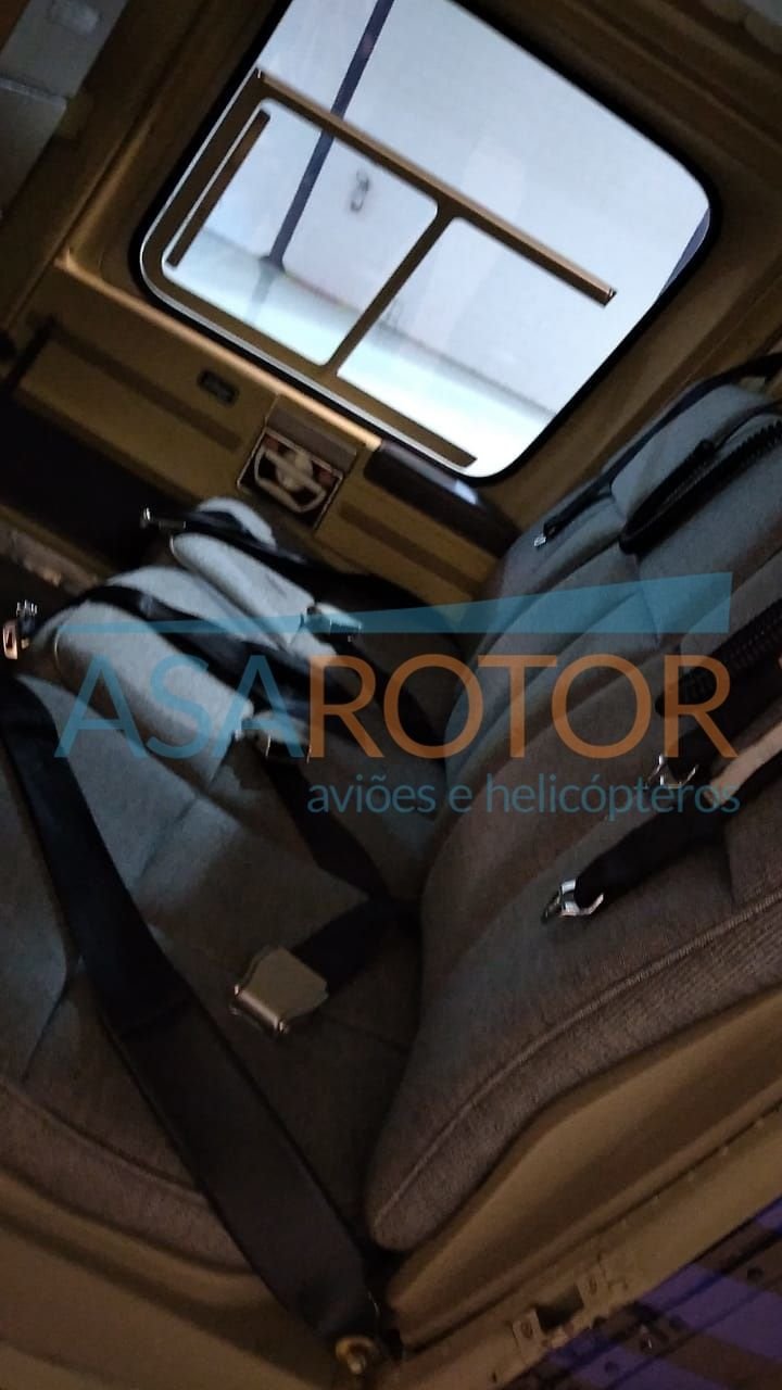 BELL HELICOPTER 206B JET RANGER III | Ano 2004 BELL HELICOPTER 206B JET RANGER III | Ano 2004