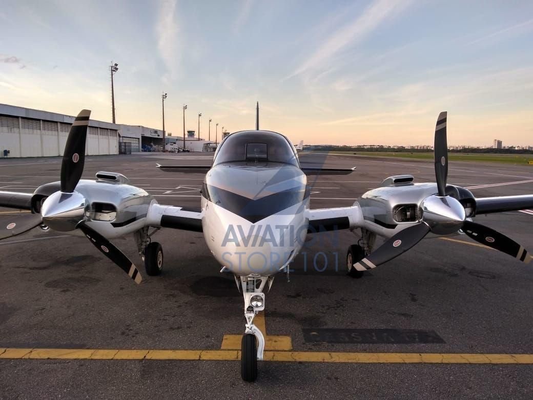 BEECHCRAFT BARON G58 2010 BEECHCRAFT BARON G58 2010