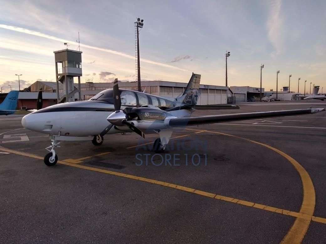 BEECHCRAFT BARON G58 2010 BEECHCRAFT BARON G58 2010