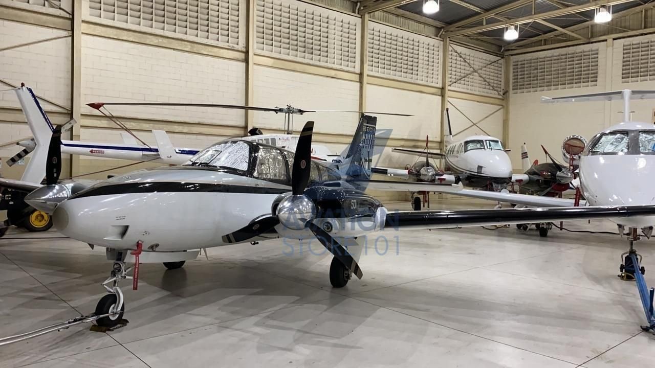 BEECHCRAFT BARON G58 2010 BEECHCRAFT BARON G58 2010