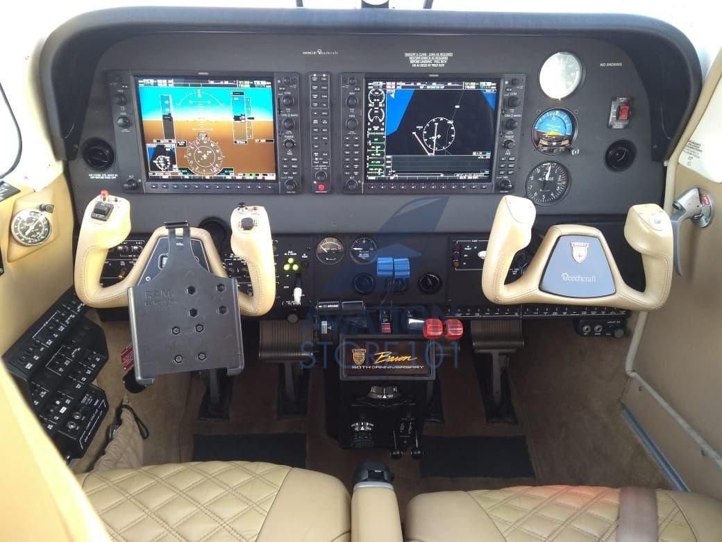 BEECHCRAFT BARON G58 2010 BEECHCRAFT BARON G58 2010