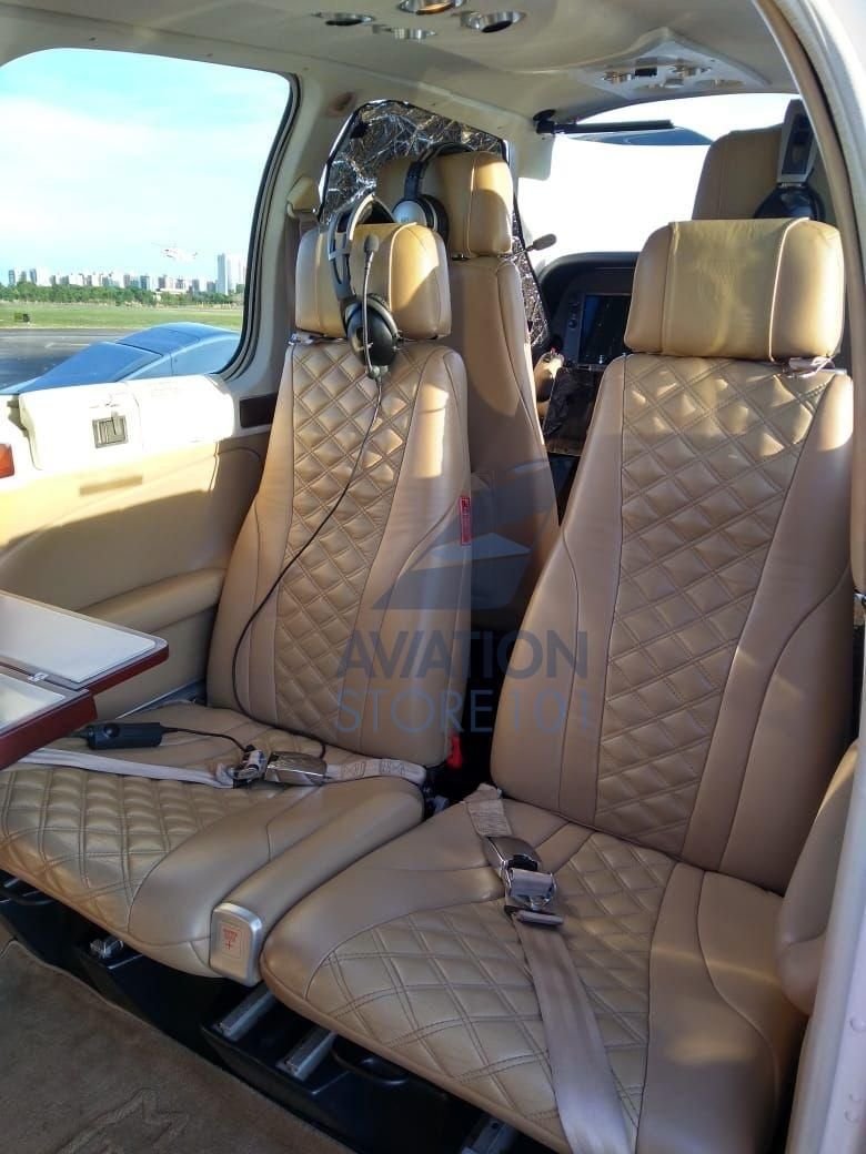 BEECHCRAFT BARON G58 2010 BEECHCRAFT BARON G58 2010