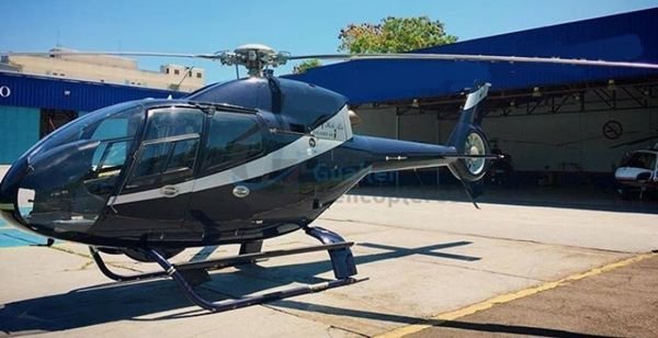 EC120 B COLIBRI 1999 EC120 B COLIBRI 1999