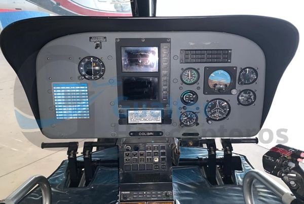 EC120 B COLIBRI 1999 EC120 B COLIBRI 1999