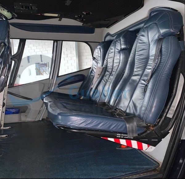 EC120 B COLIBRI 1999 EC120 B COLIBRI 1999