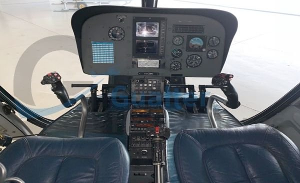 EC120 B COLIBRI 1999 EC120 B COLIBRI 1999