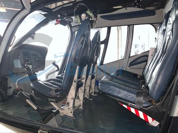 EC120 B COLIBRI 1999 EC120 B COLIBRI 1999