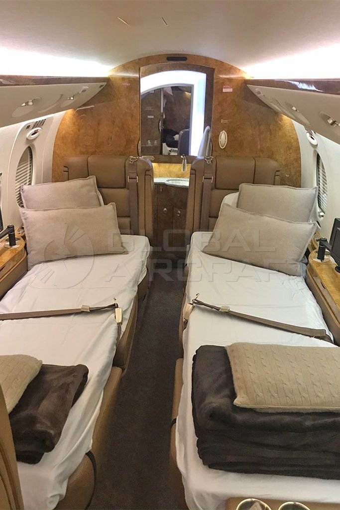 GULFSTREAM G150 2008 GULFSTREAM G150 2008